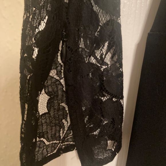 STELLA MCCARTNEY Black Dress - Picture 2 of 8